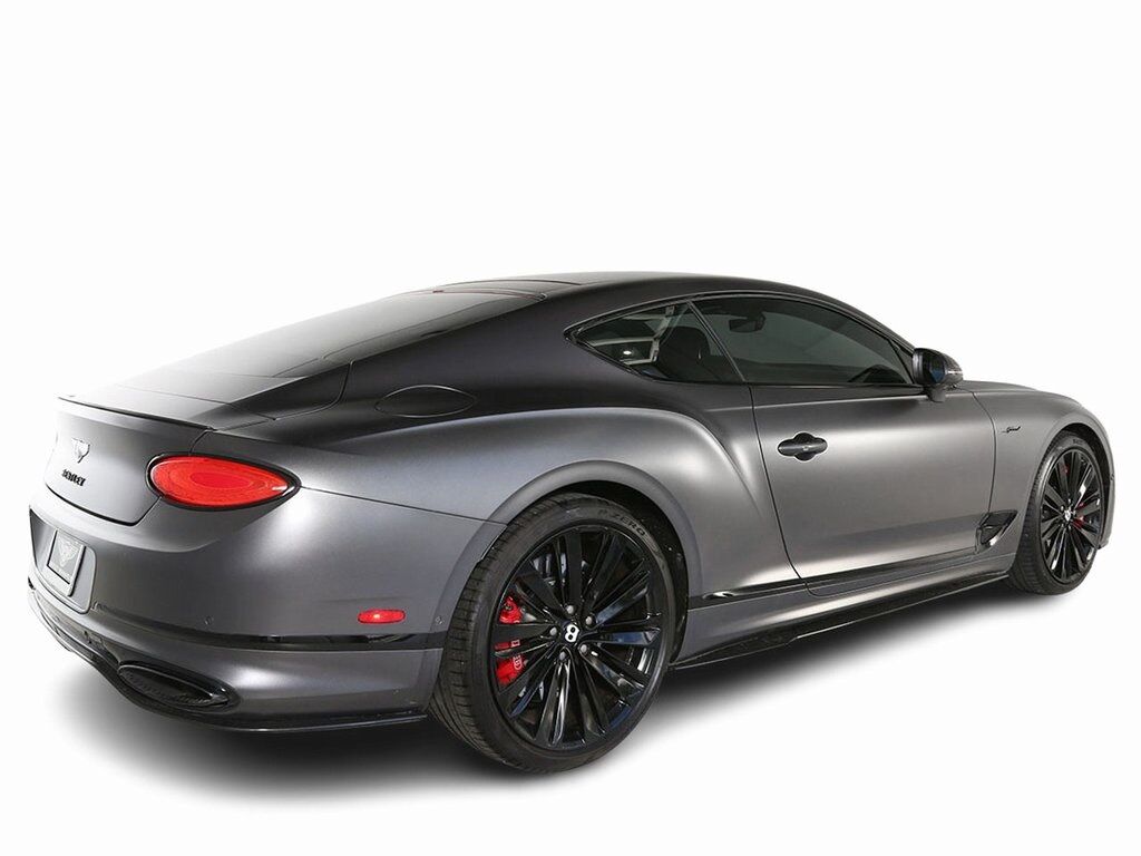 2022 Bentley Continental GT Speed Indianapolis IN