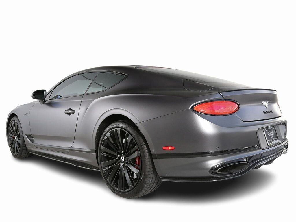 2022 Bentley Continental GT Speed Indianapolis IN