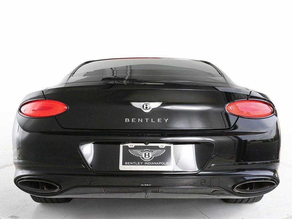 2022 Bentley Continental GT Speed Indianapolis IN