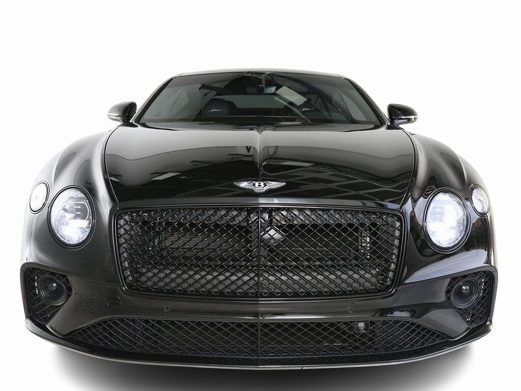 2022 Bentley Continental GT Speed Indianapolis IN