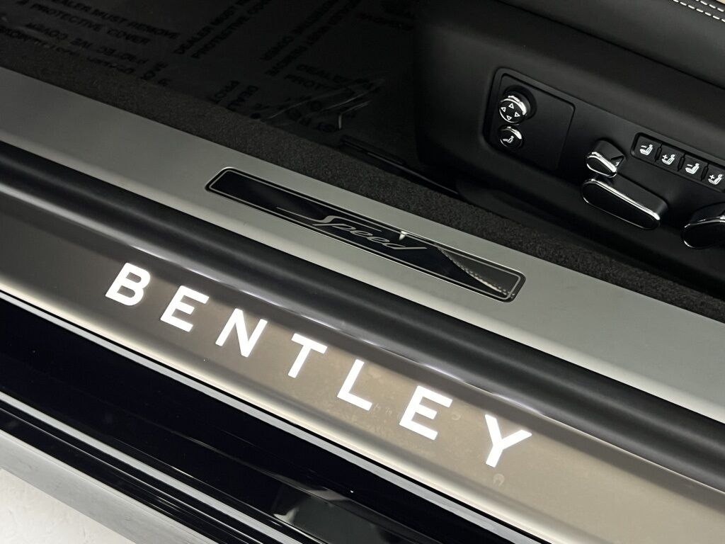 2022 Bentley Continental GT Speed Indianapolis IN