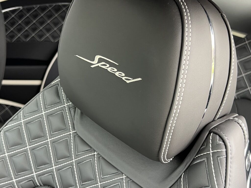 2022 Bentley Continental GT Speed Indianapolis IN