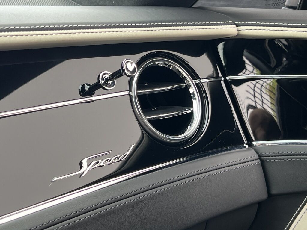 2022 Bentley Continental GT Speed Indianapolis IN