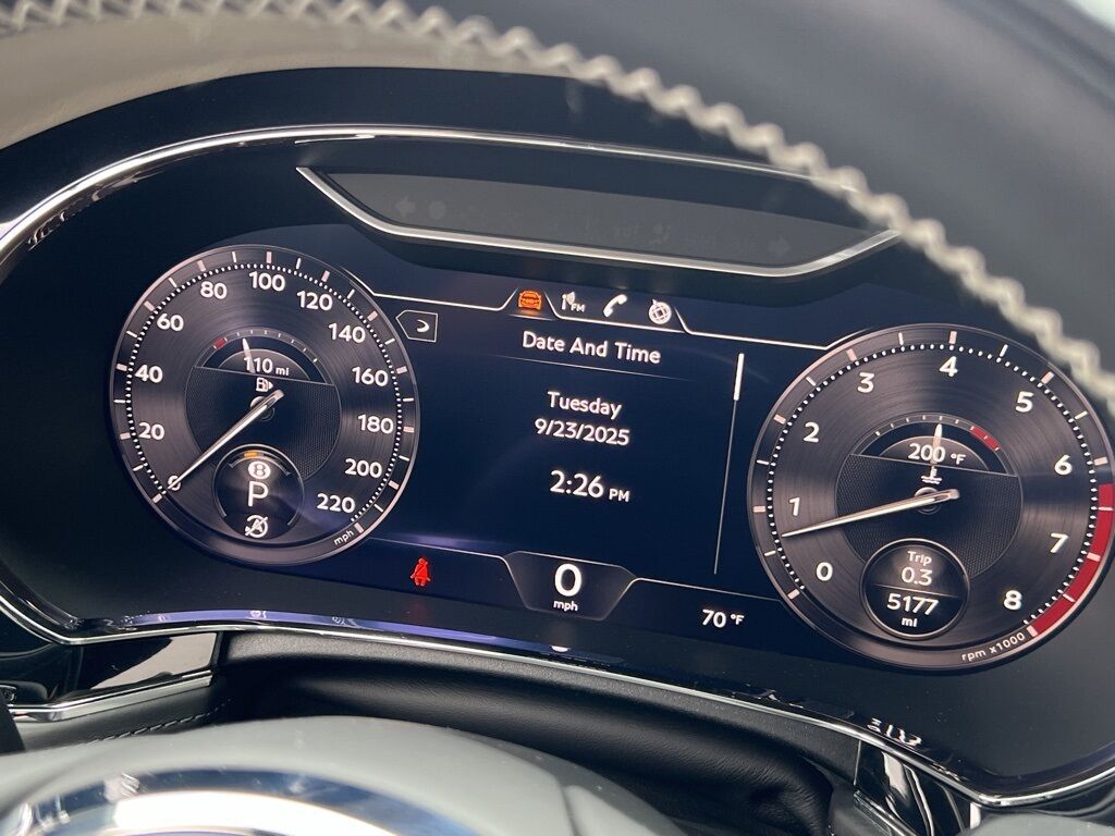 2022 Bentley Continental GT Speed Indianapolis IN