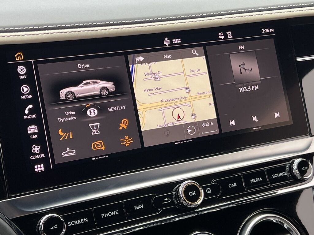 2022 Bentley Continental GT Speed Indianapolis IN