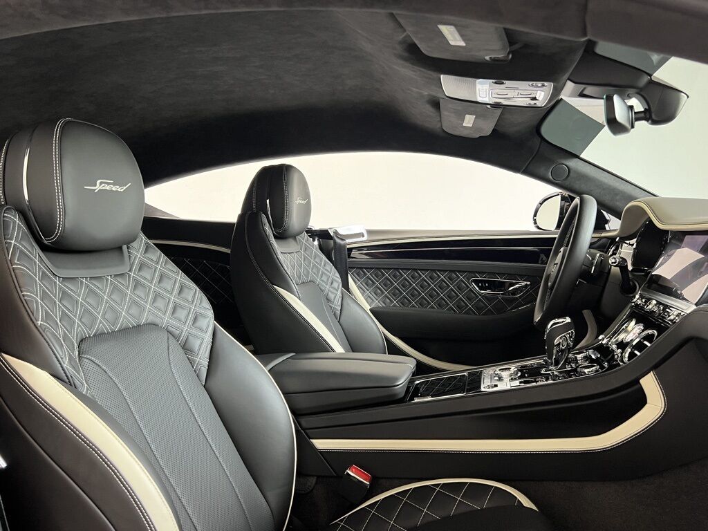 2022 Bentley Continental GT Speed Indianapolis IN