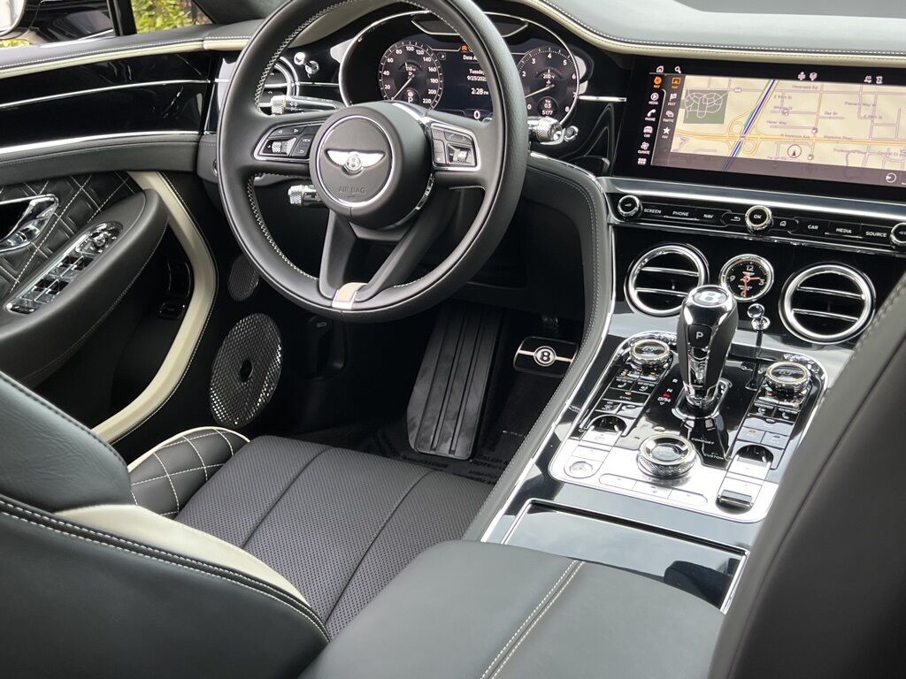 2022 Bentley Continental GT Speed Indianapolis IN