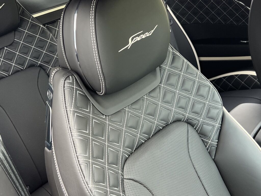2022 Bentley Continental GT Speed Indianapolis IN