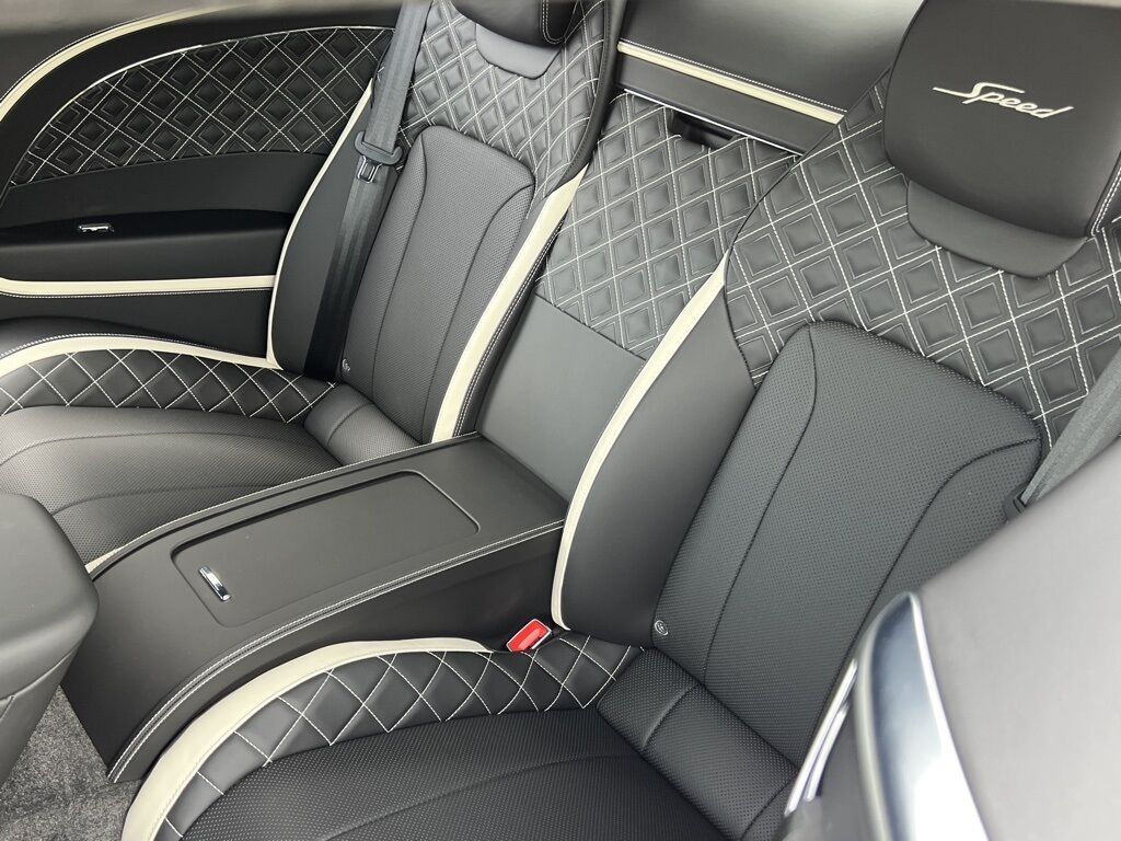 2022 Bentley Continental GT Speed Indianapolis IN