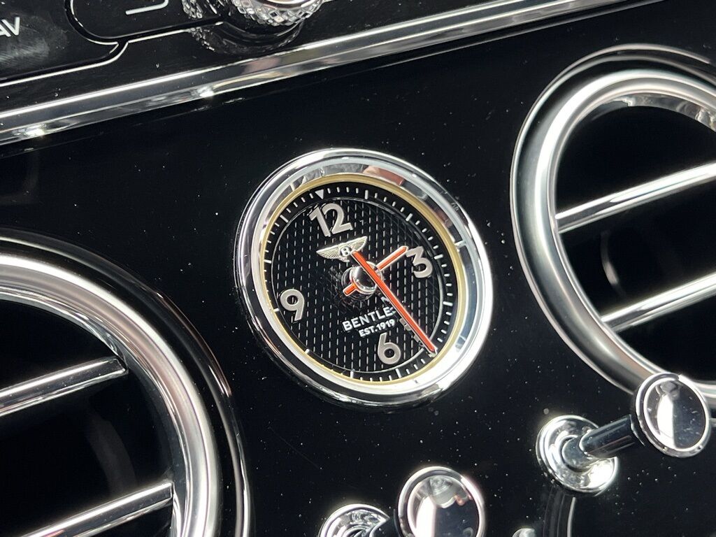 2022 Bentley Continental GT Speed Indianapolis IN