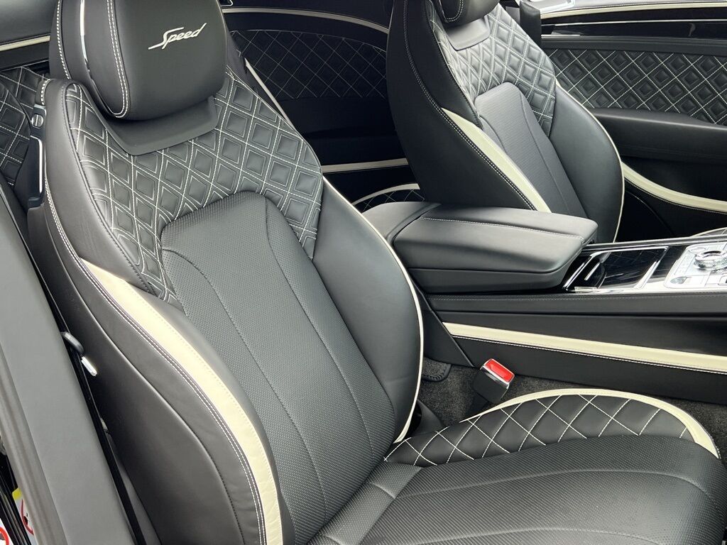 2022 Bentley Continental GT Speed Indianapolis IN