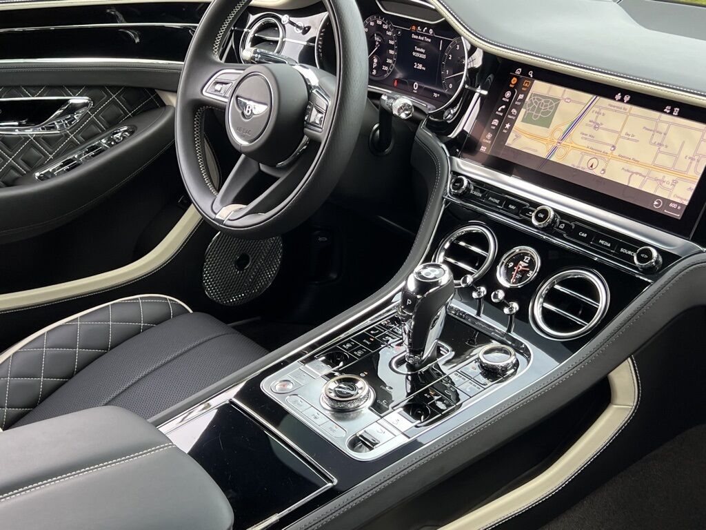 2022 Bentley Continental GT Speed Indianapolis IN