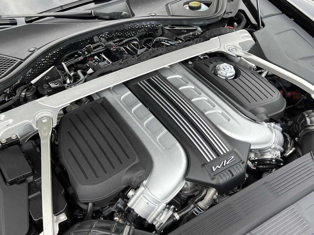 2022 Bentley Continental GT Speed Indianapolis IN