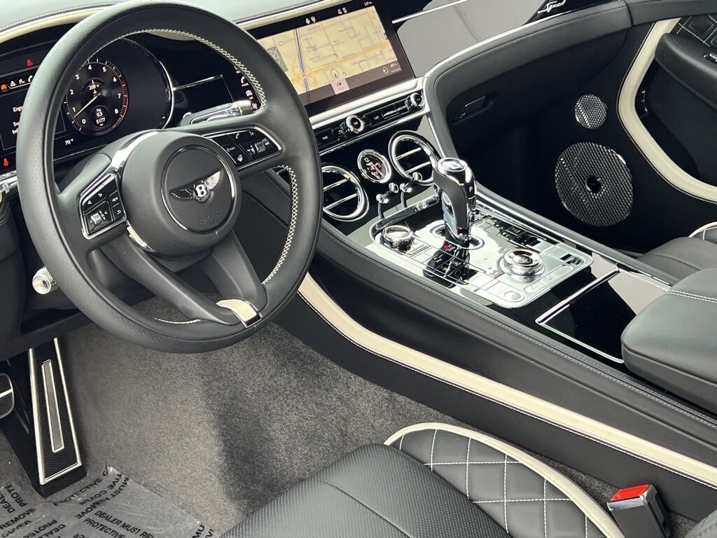 2022 Bentley Continental GT Speed Indianapolis IN