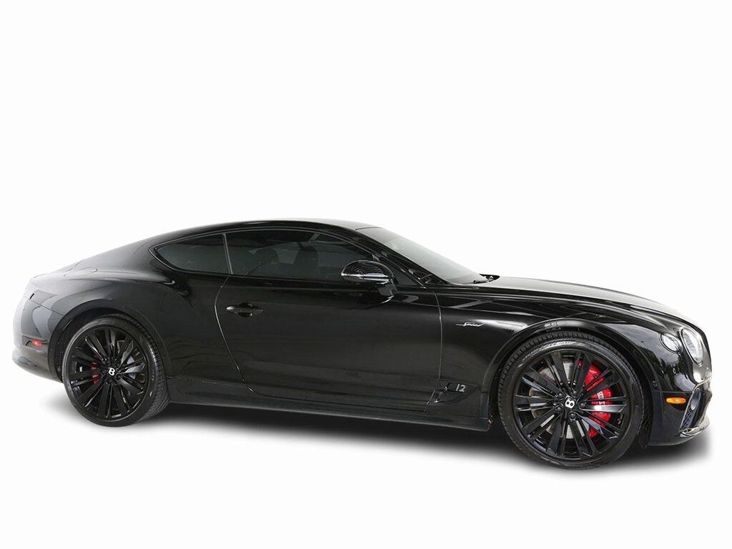 2022 Bentley Continental GT Speed Indianapolis IN