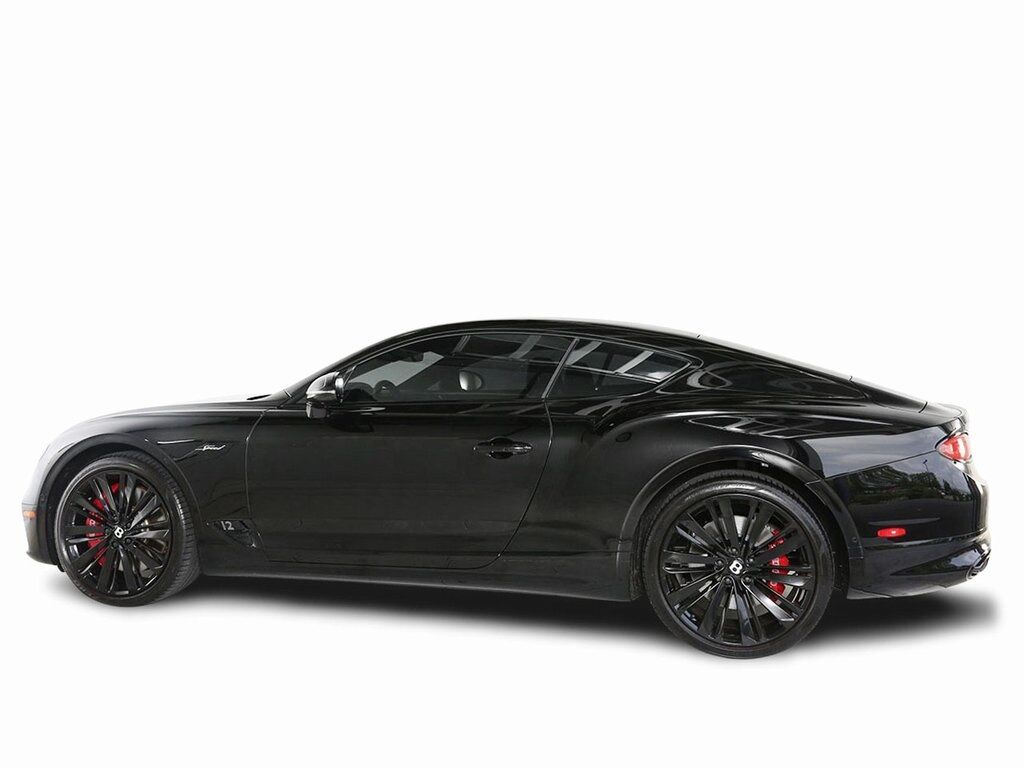 2022 Bentley Continental GT Speed Indianapolis IN