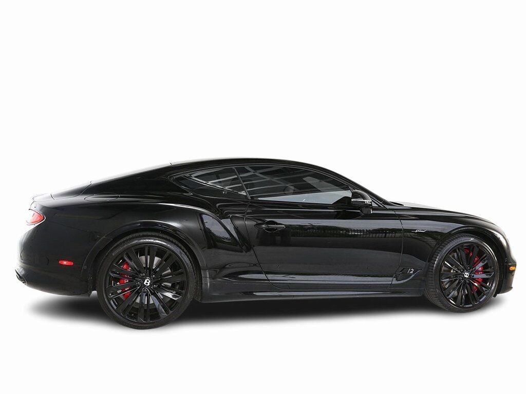 2022 Bentley Continental GT Speed Indianapolis IN