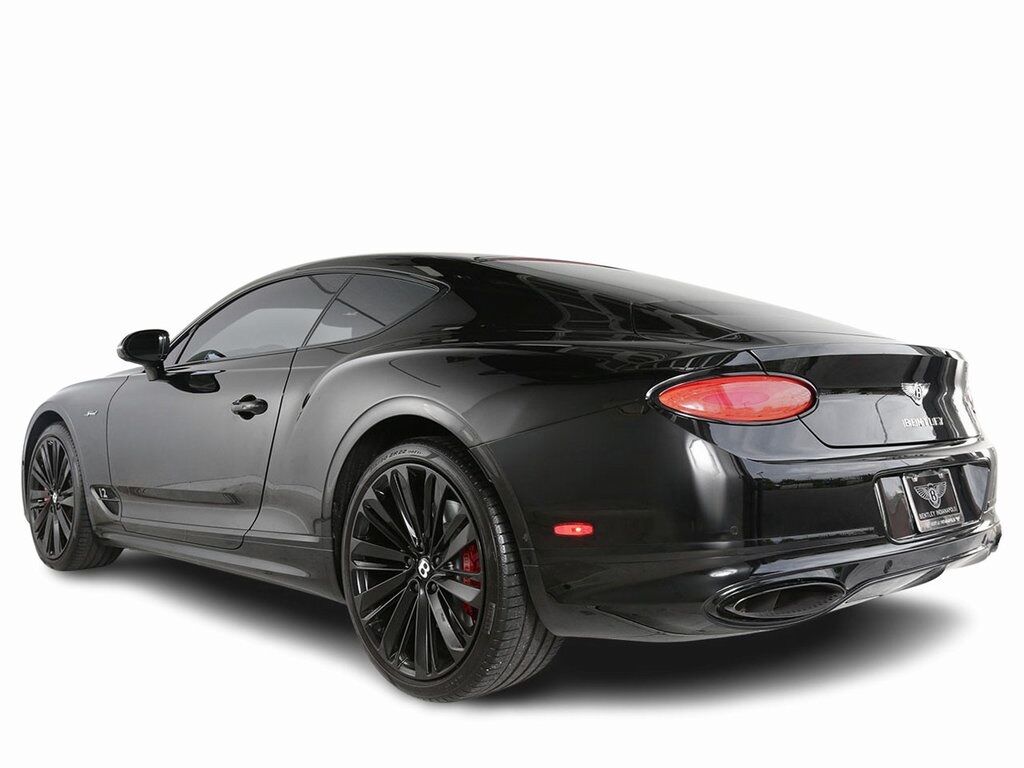 2022 Bentley Continental GT Speed Indianapolis IN