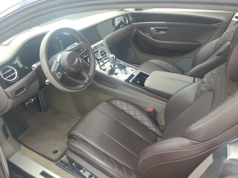 2022 Bentley Continental GT Speed Indianapolis IN
