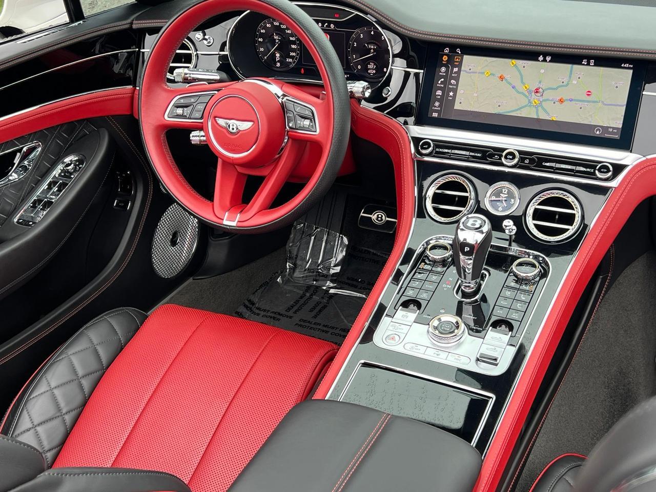 2022 Bentley Continental GT Speed Indianapolis IN