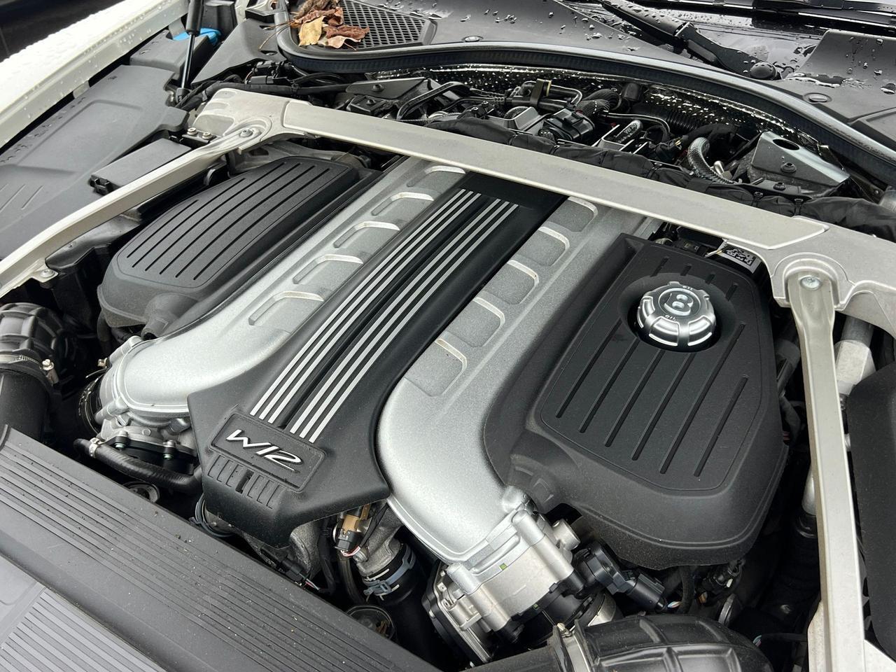 2022 Bentley Continental GT Speed Indianapolis IN