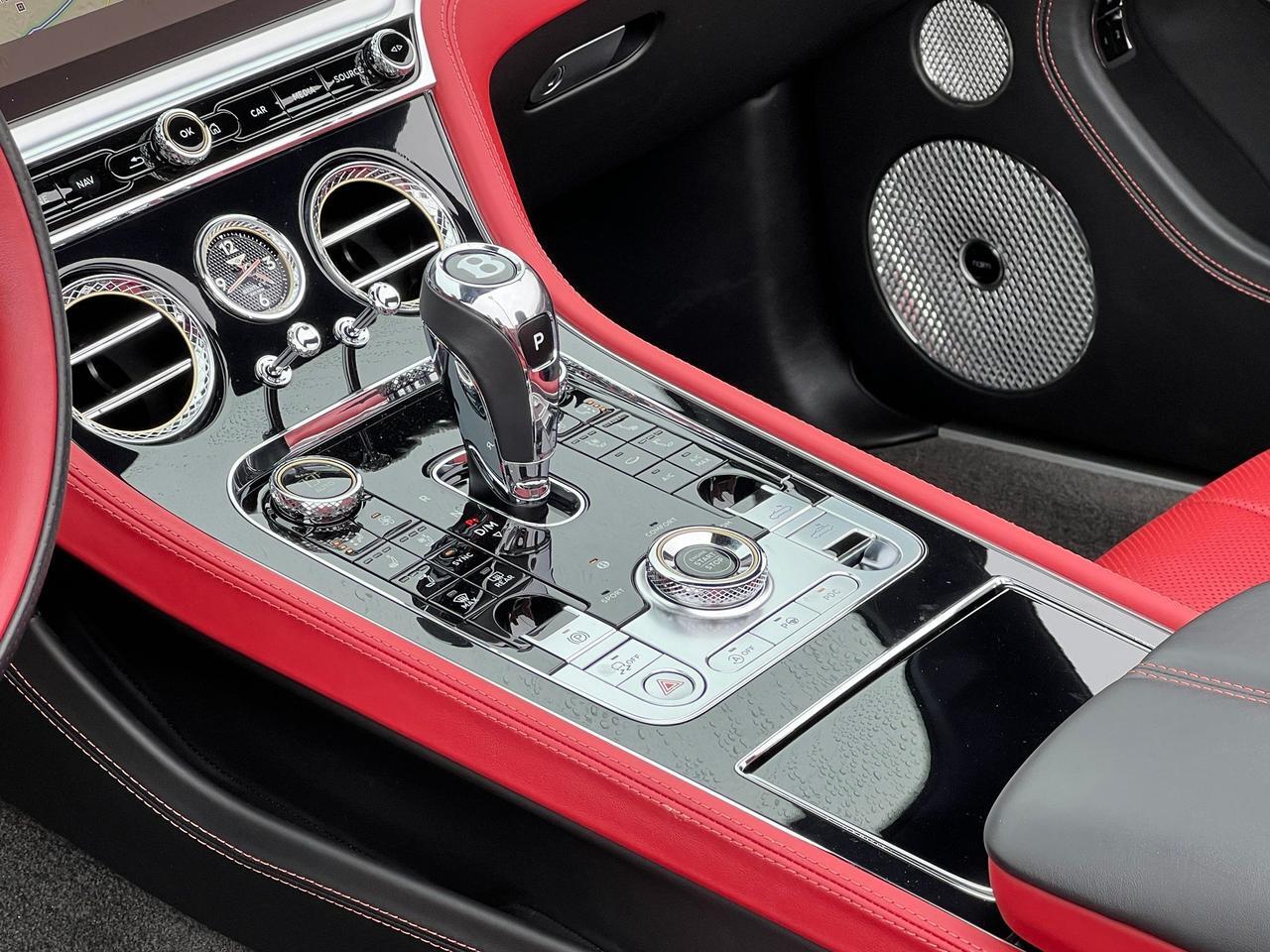 2022 Bentley Continental GT Speed Indianapolis IN