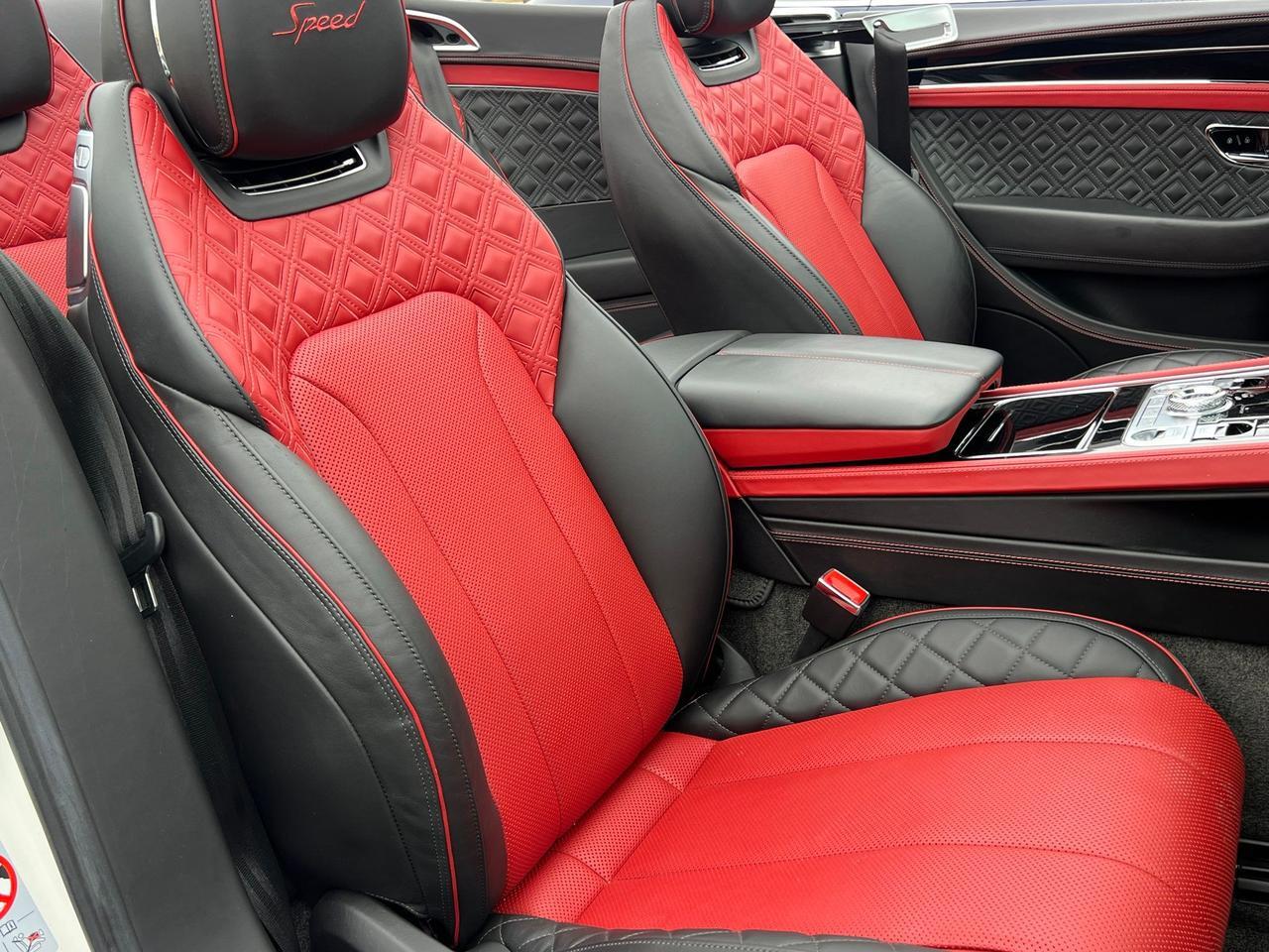 2022 Bentley Continental GT Speed Indianapolis IN