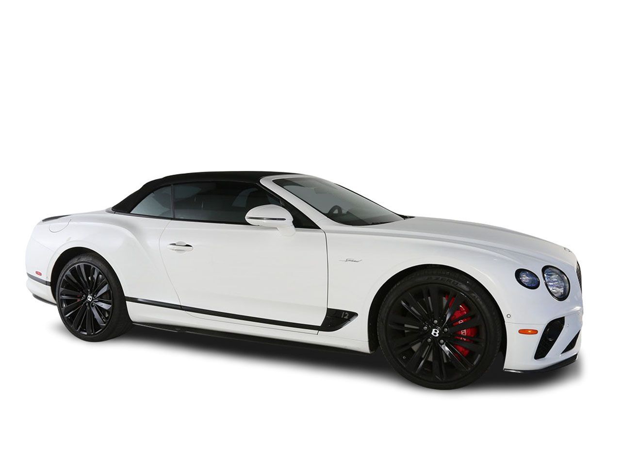 2022 Bentley Continental GT Speed Indianapolis IN