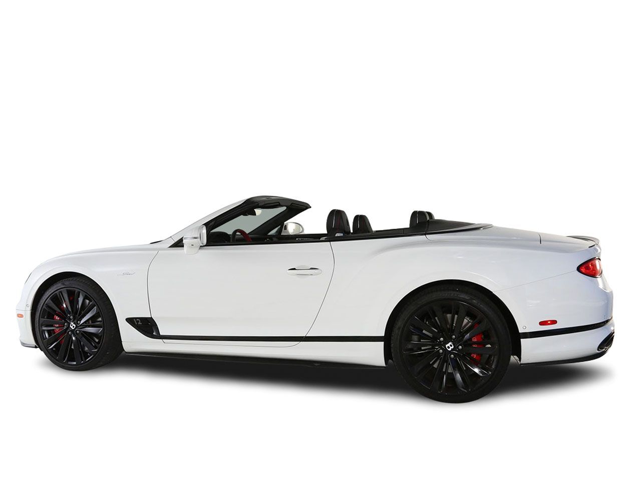 2022 Bentley Continental GT Speed Indianapolis IN