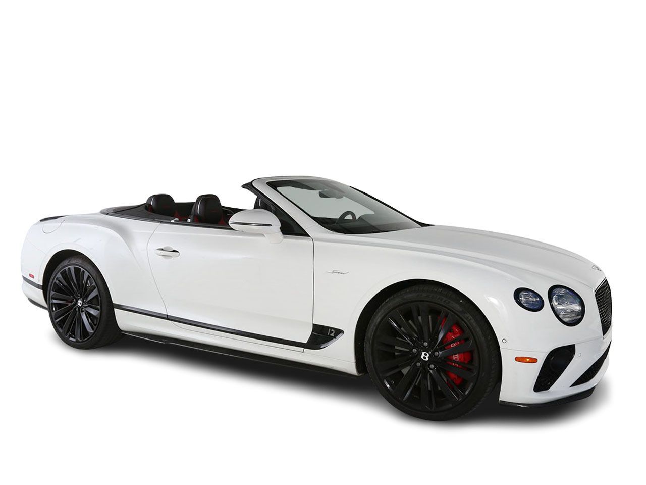 2022 Bentley Continental GT Speed Indianapolis IN