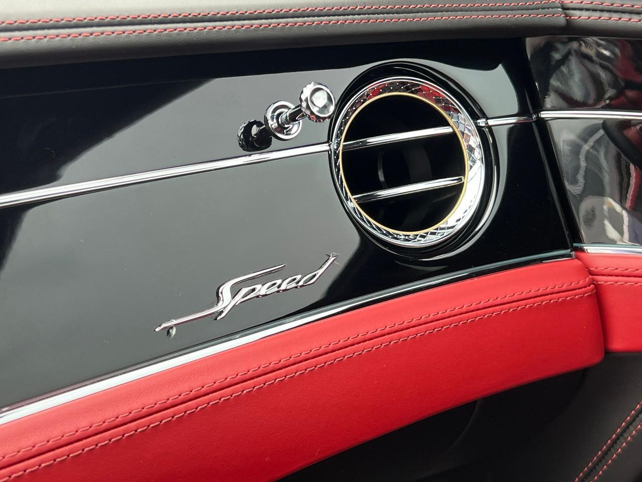 2022 Bentley Continental GT Speed Indianapolis IN