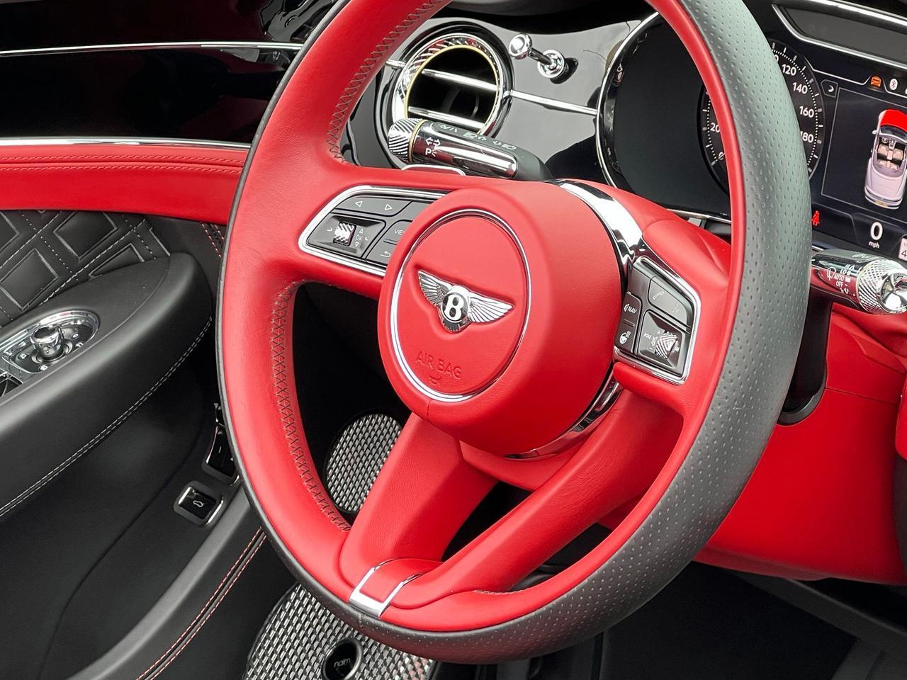 2022 Bentley Continental GT Speed Indianapolis IN