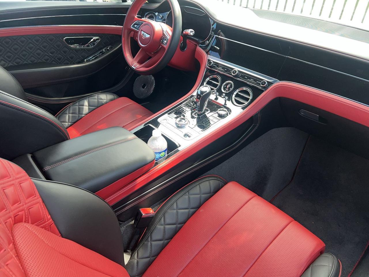 2022 Bentley Continental GT Speed Indianapolis IN