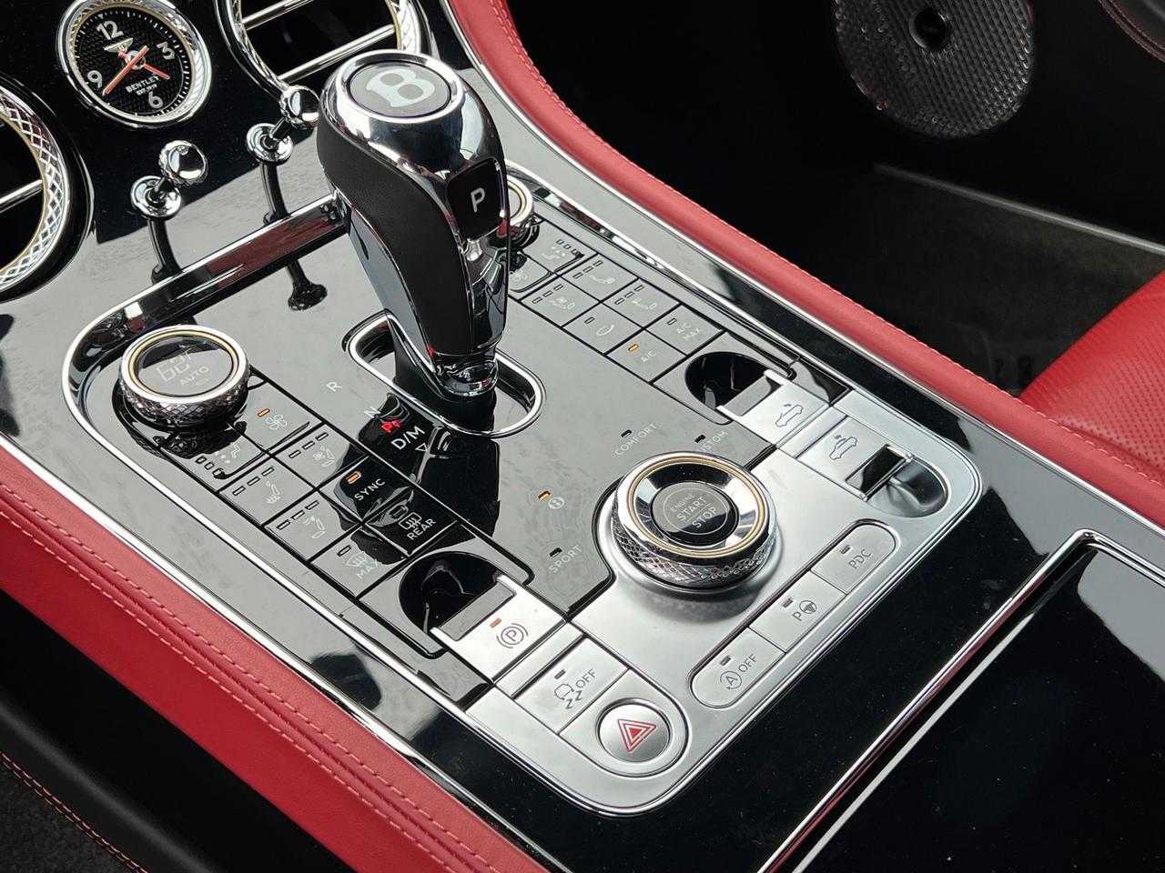 2022 Bentley Continental GT Speed Indianapolis IN