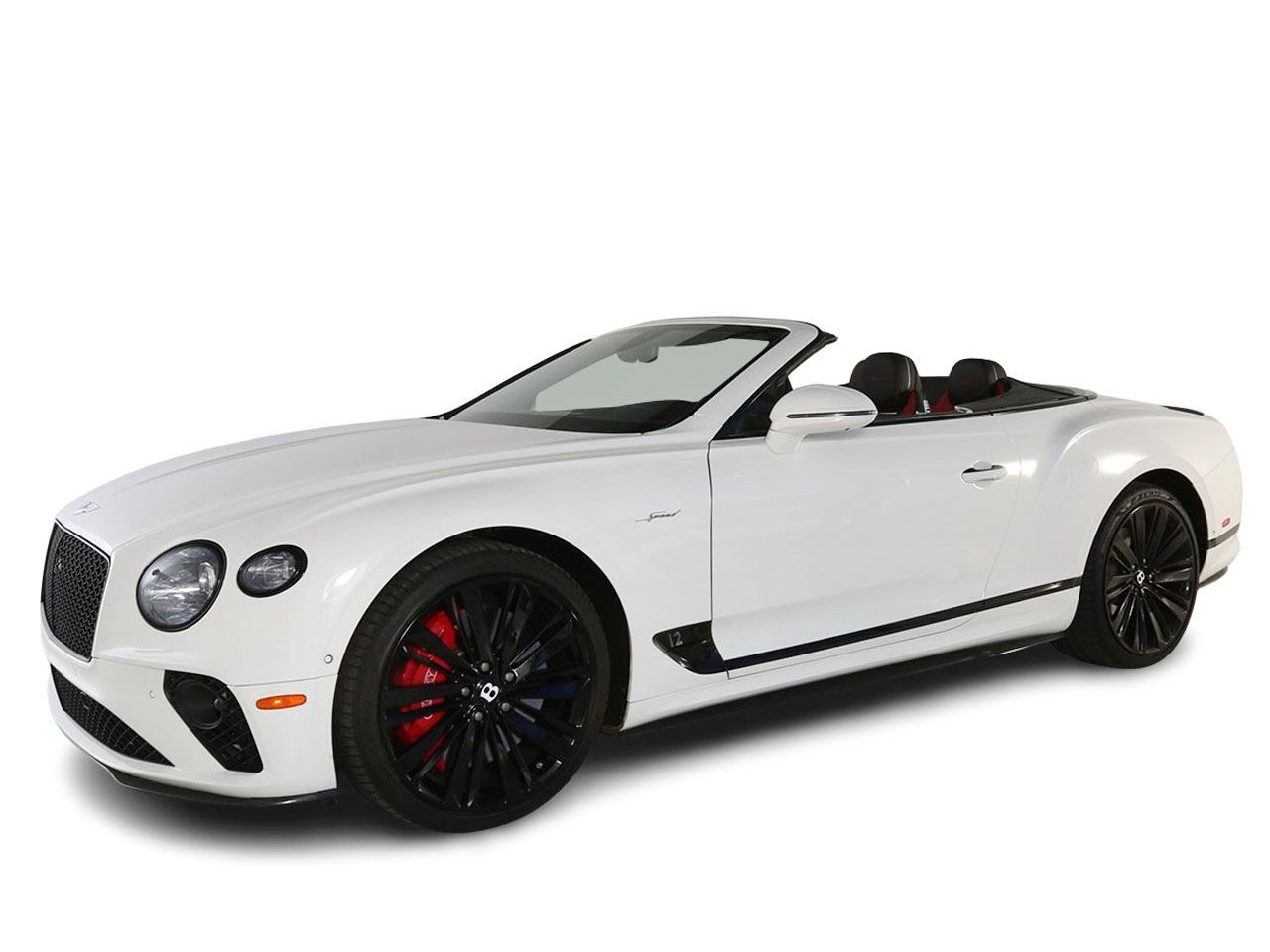 2022 Bentley Continental GT Speed Indianapolis IN