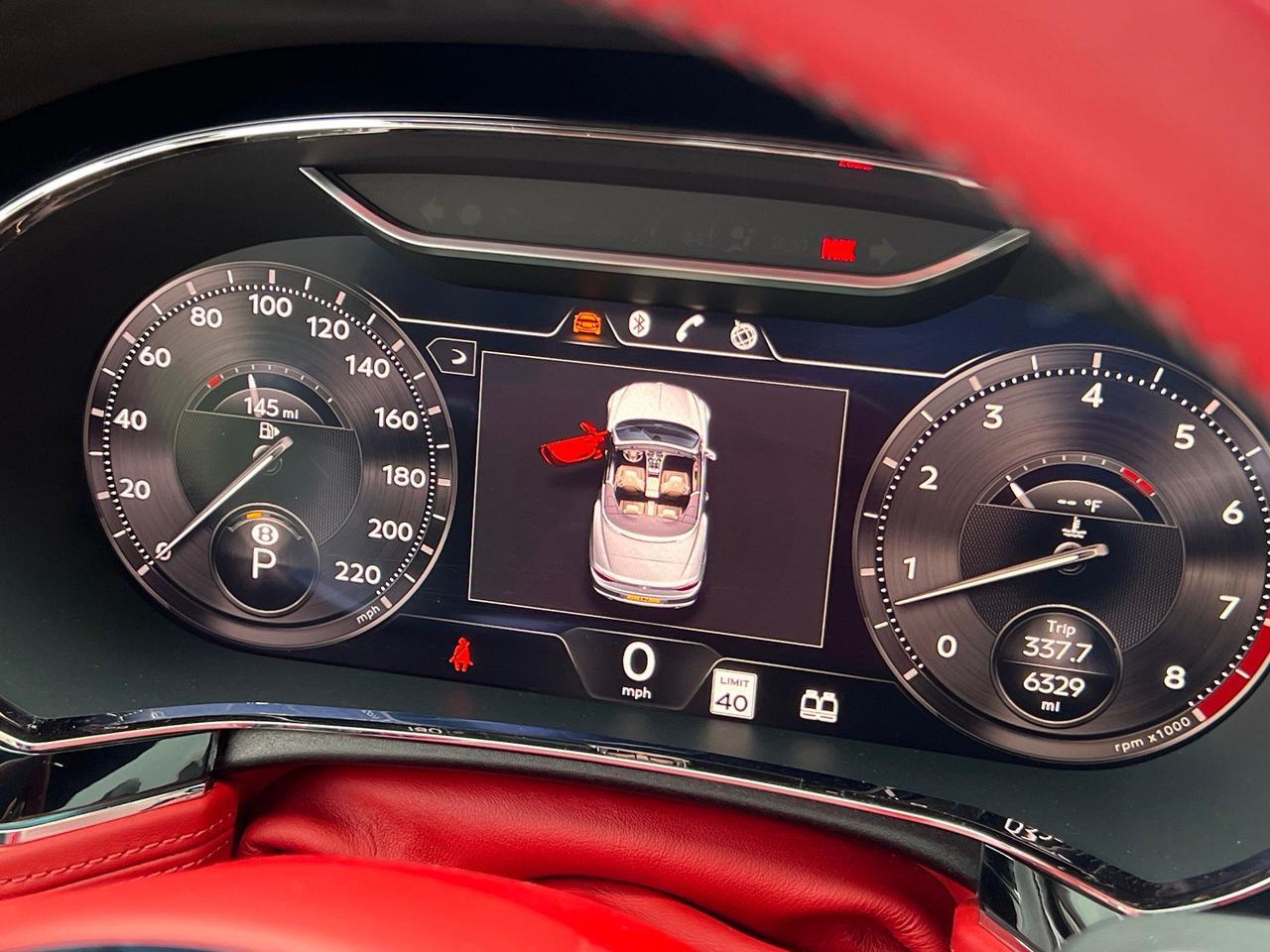 2022 Bentley Continental GT Speed Indianapolis IN
