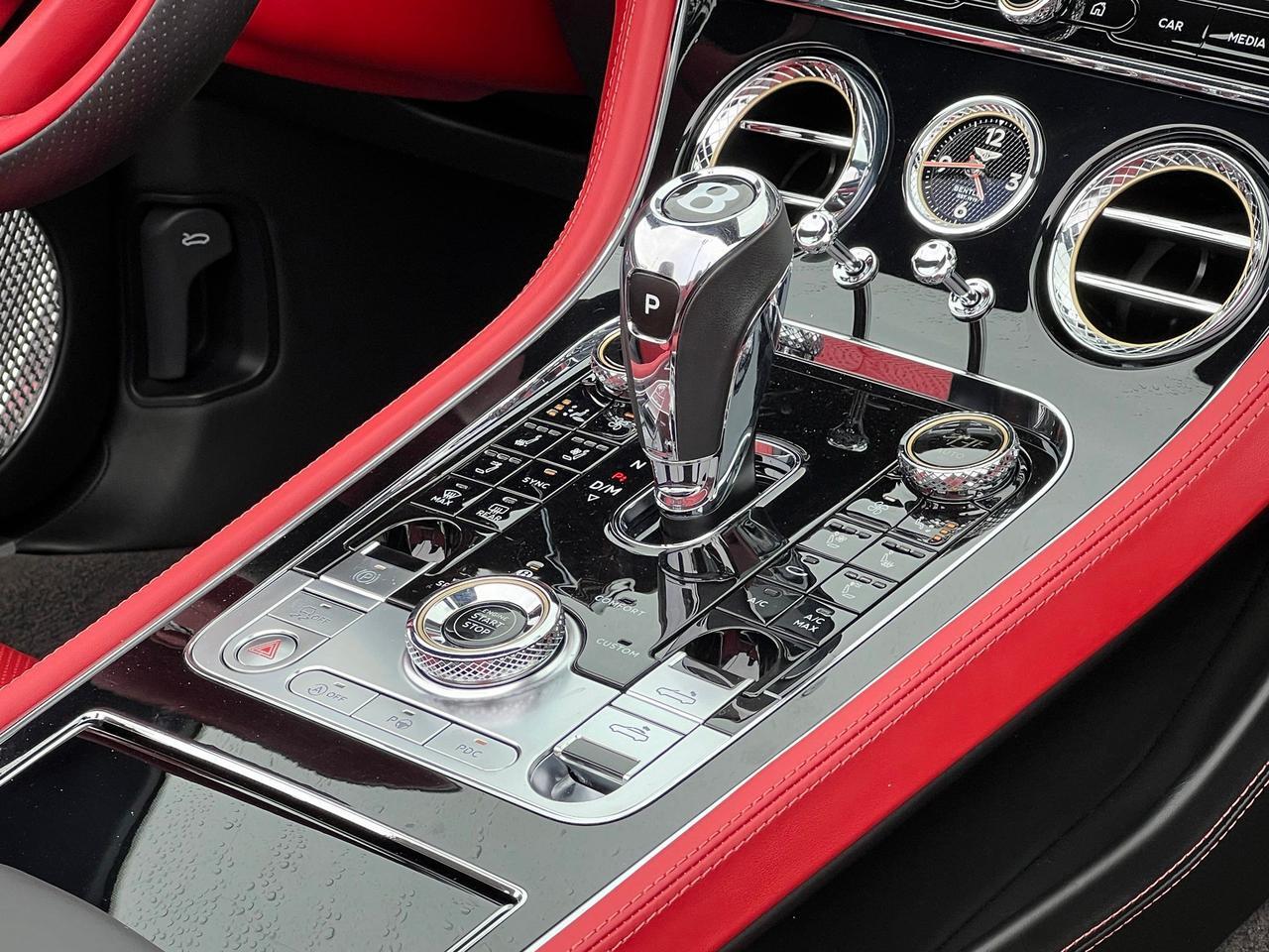 2022 Bentley Continental GT Speed Indianapolis IN