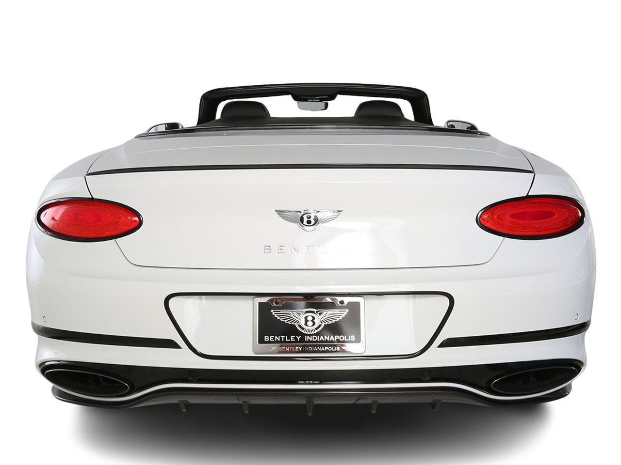 2022 Bentley Continental GT Speed Indianapolis IN