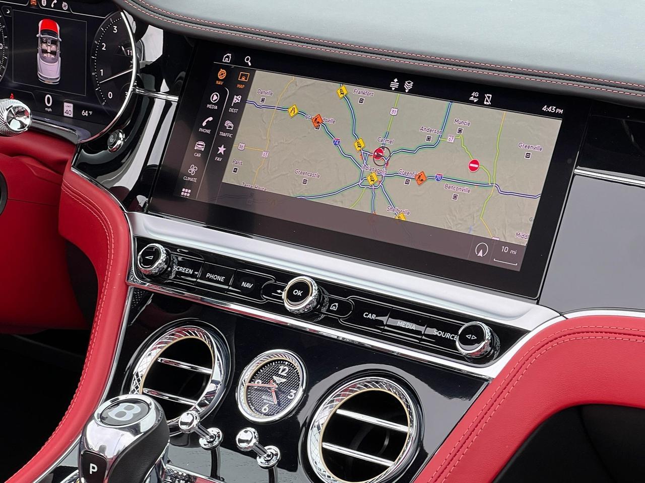 2022 Bentley Continental GT Speed Indianapolis IN