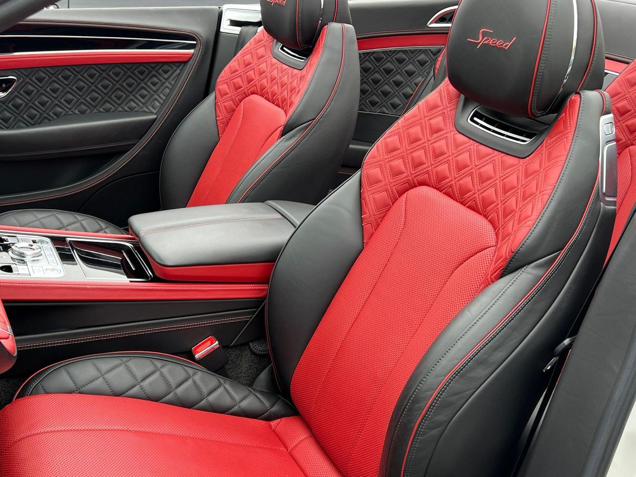 2022 Bentley Continental GT Speed Indianapolis IN