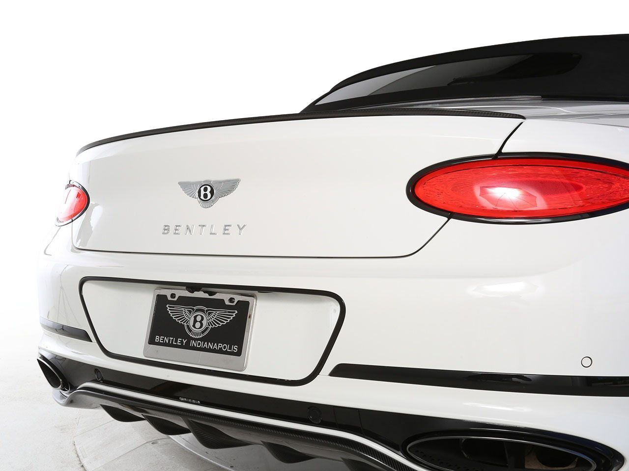 2022 Bentley Continental GT Speed Indianapolis IN