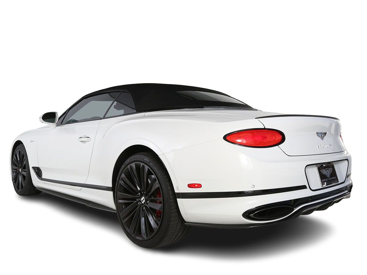 2022 Bentley Continental GT Speed Indianapolis IN