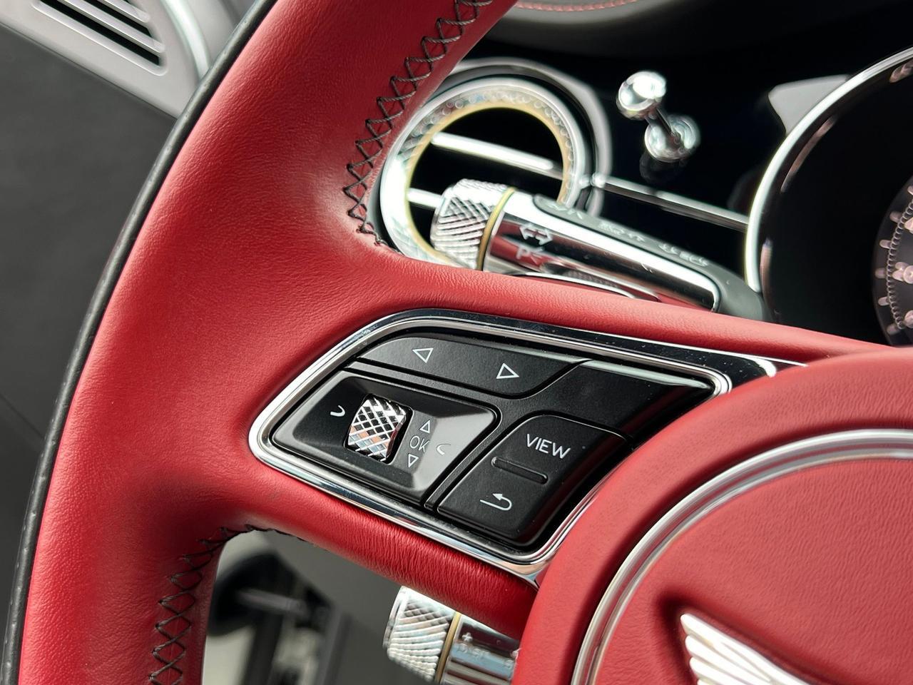2022 Bentley Continental GT Speed Indianapolis IN