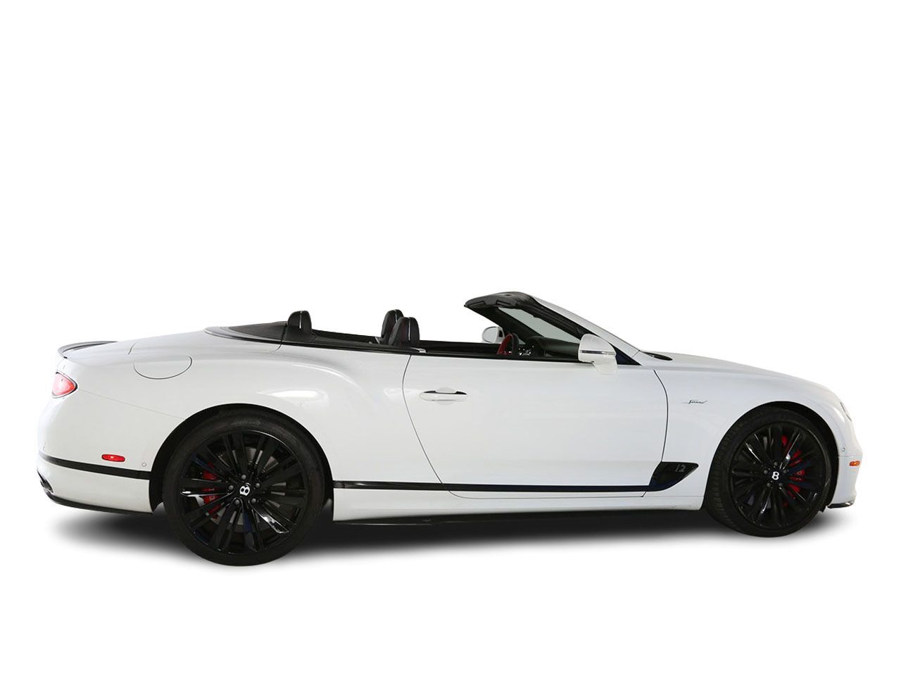 2022 Bentley Continental GT Speed Indianapolis IN