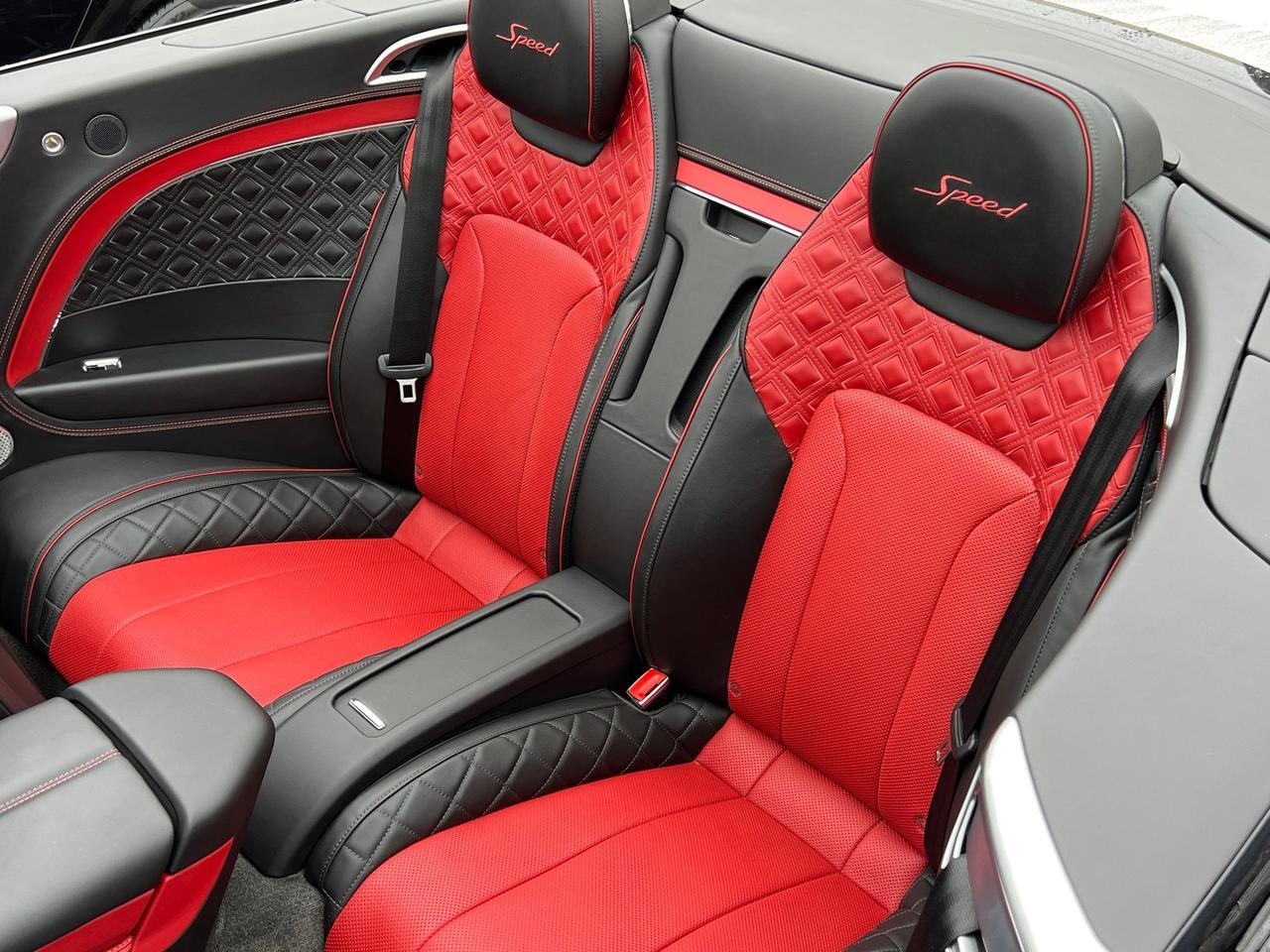 2022 Bentley Continental GT Speed Indianapolis IN
