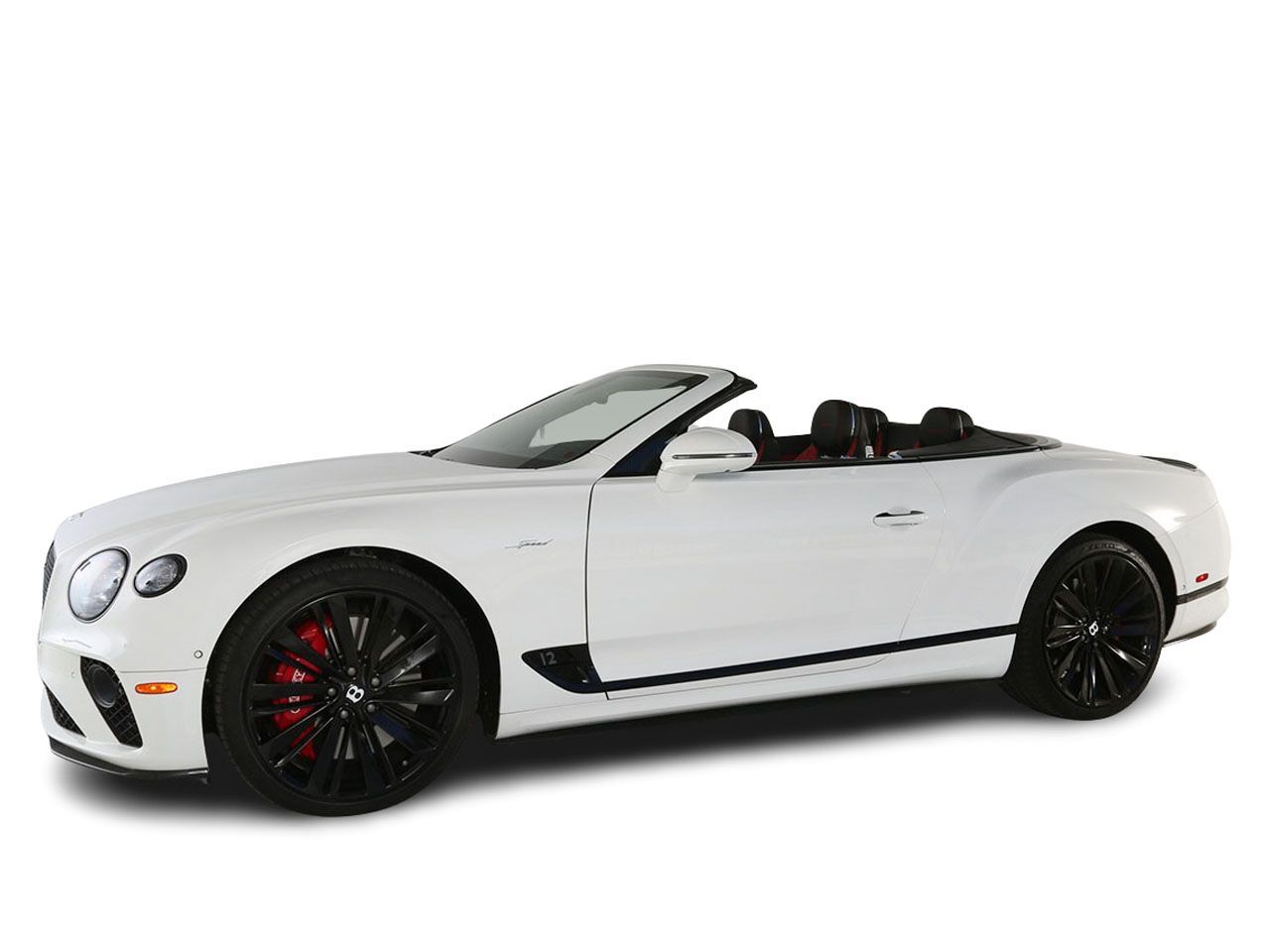 2022 Bentley Continental GT Speed Indianapolis IN