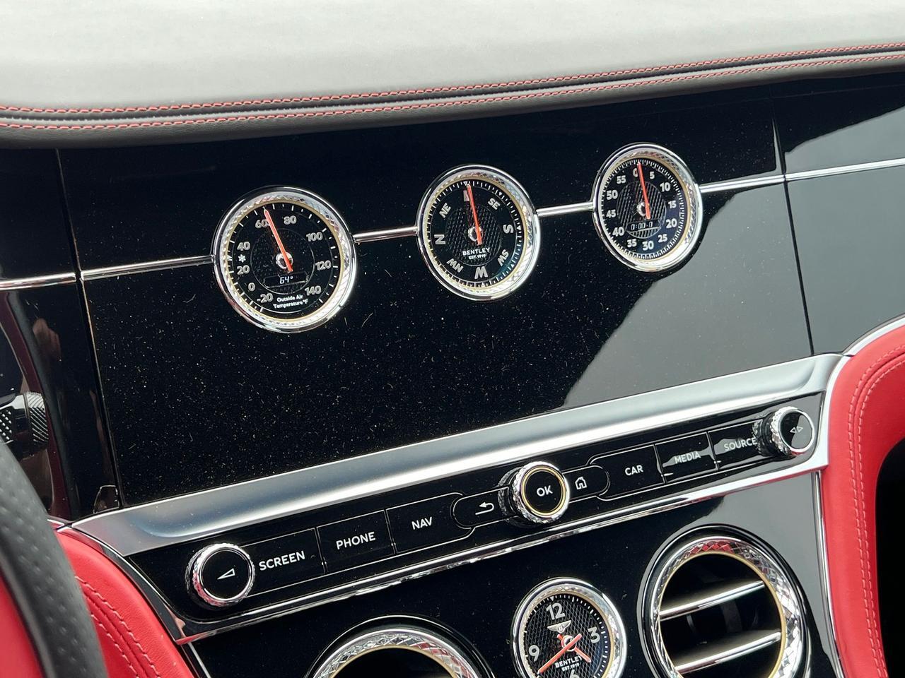2022 Bentley Continental GT Speed Indianapolis IN