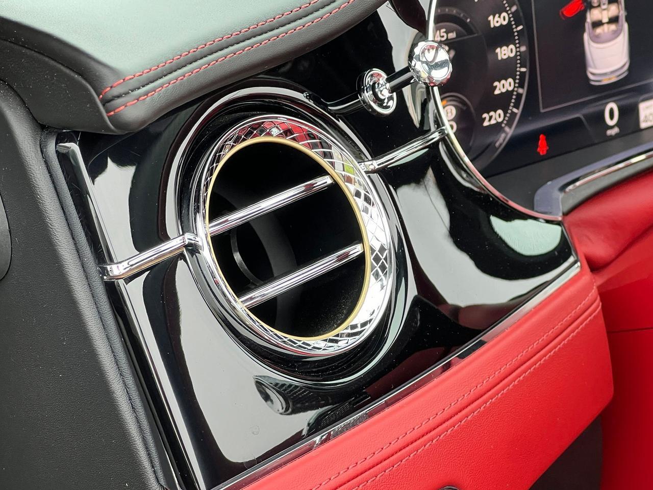 2022 Bentley Continental GT Speed Indianapolis IN