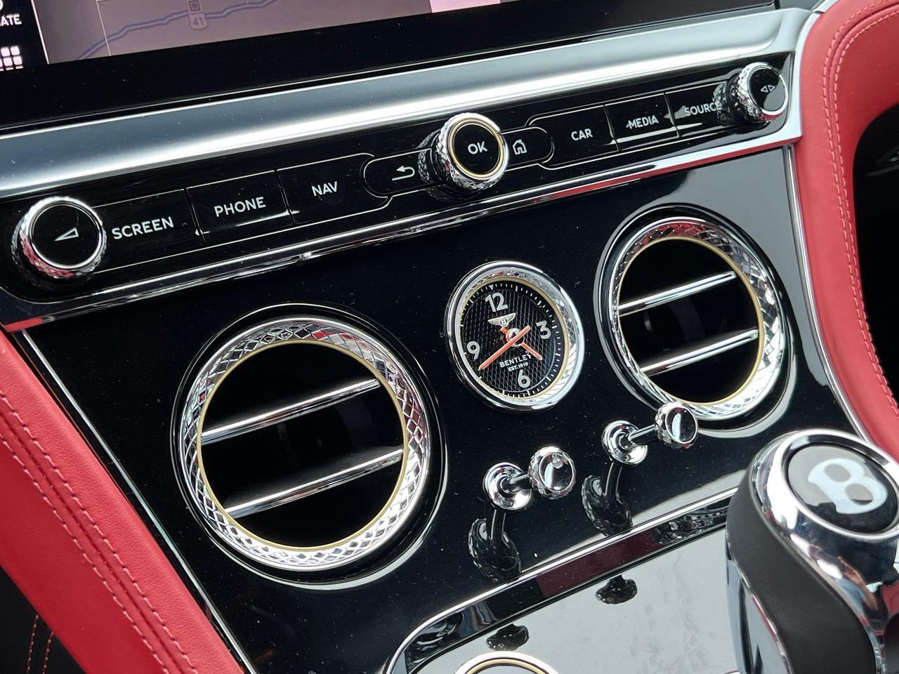 2022 Bentley Continental GT Speed Indianapolis IN