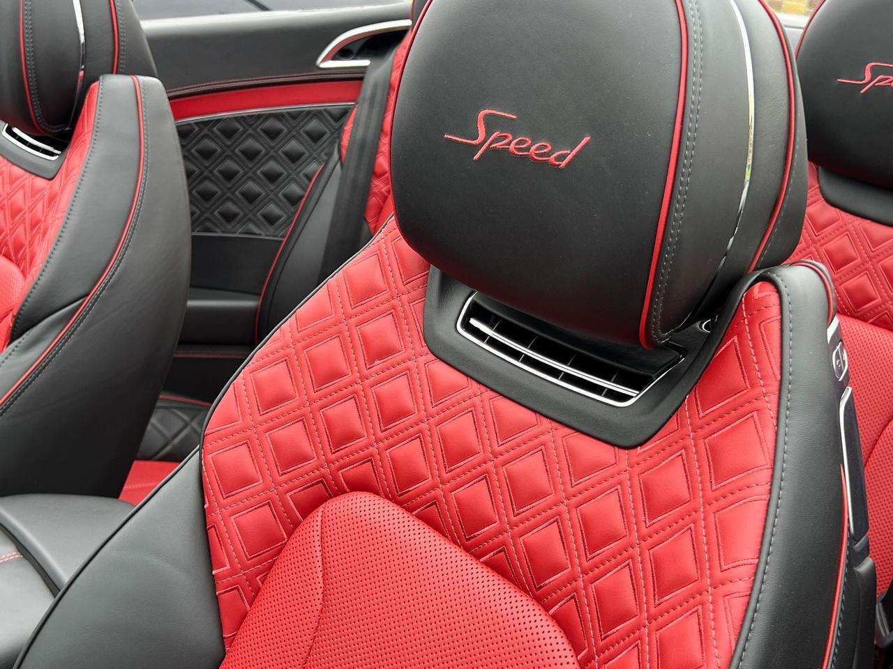 2022 Bentley Continental GT Speed Indianapolis IN